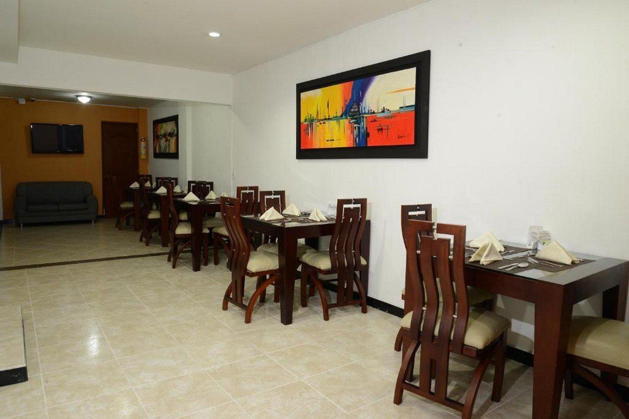Hotel Quinta De Cabecera Bucaramanga Bagian luar foto