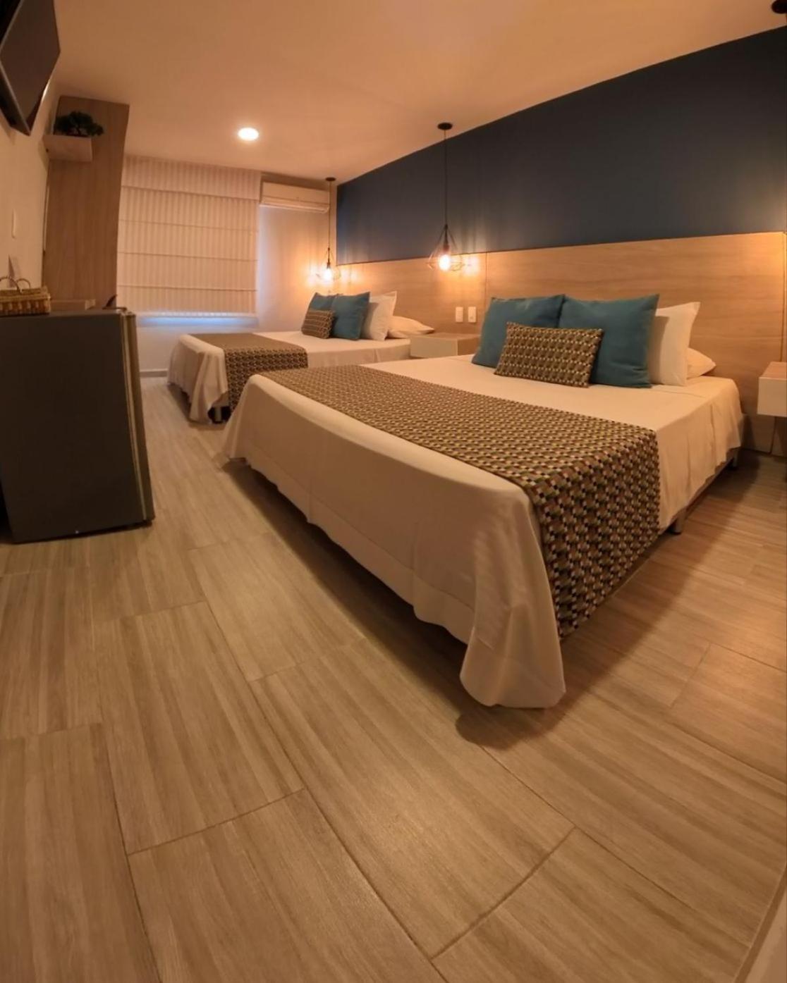 Hotel Quinta De Cabecera Bucaramanga Bagian luar foto