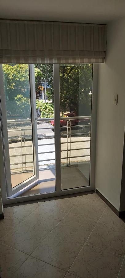Hotel Quinta De Cabecera Bucaramanga Bagian luar foto